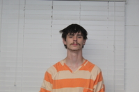 Mugshot of ZEB C JUDD