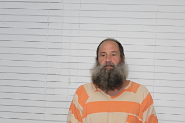 Mugshot of CHAD EDWARD SEXTON