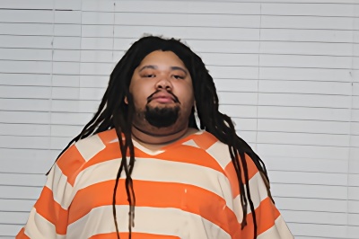 Mugshot of HAMIR ZACHARIAH HARRIS