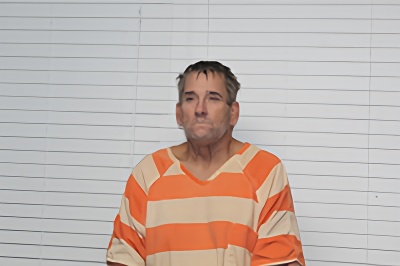 Mugshot of GLENN BRYCE BOZMAN
