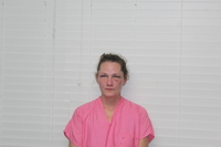 Mugshot of BRYCE TAYLOR RATZLAFF