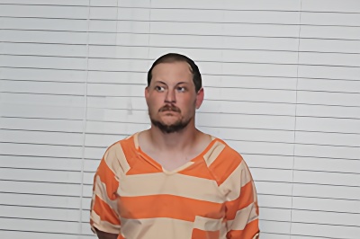 Mugshot of COLTON DEAN CRABBE