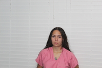 Mugshot of SONYA ESTELLA HOLMES