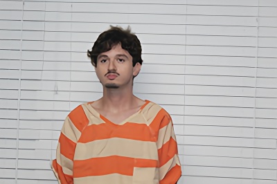 Mugshot of BRIAN WILLIAM BEEBE