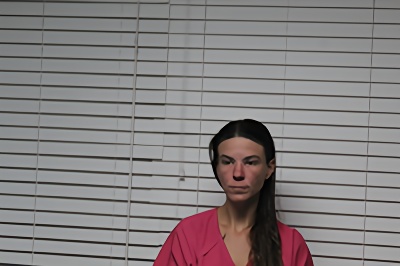 Mugshot of SAMANTHA JEAN MCANINCH