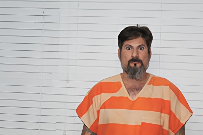 Mugshot of JOEL ANGEL MAGANA