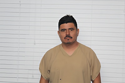 Mugshot of SALOME MENDOZA-SOTO