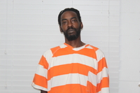 Mugshot of RAFIQUE ANTOINNE MCNEILL