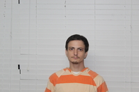 Mugshot of RODERICK ALAN LIGGETT