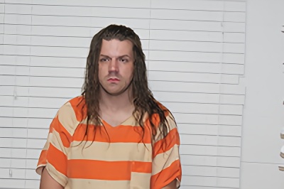 Mugshot of DUSTIN JACOB LIPE CARTER