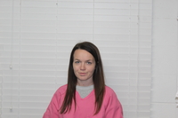 Mugshot of GENECA ROBERTS
