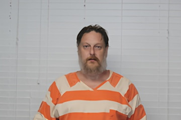 Mugshot of ROBERT JOE MEY