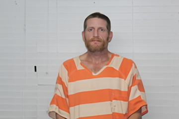 Mugshot of MICHAEL THOMAS SWENSON