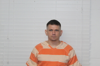 Mugshot of JAMES EDWARD WHARTON