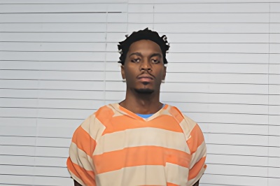Mugshot of TYLER BENJAMIN NELSON