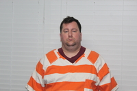 Mugshot of LANDREY RICHARD CORYA