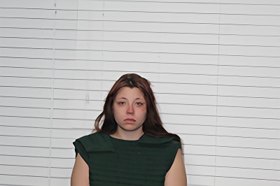 Mugshot of VICTORIA JEAN SHERMAN