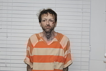 Mugshot of COLTON RANDALL WILSON