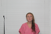 Mugshot of KATERINA PAVLOVNA BULAVINA