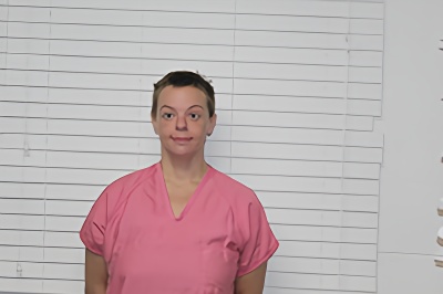 Mugshot of AMANDA KAYE SMITH