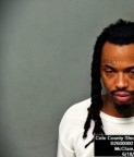 Mugshot of Tyrone Darrell McClain