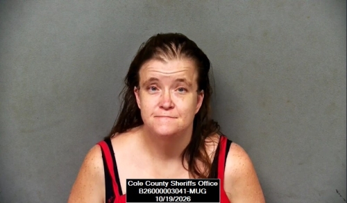 Mugshot of Marybeth NMN Linn