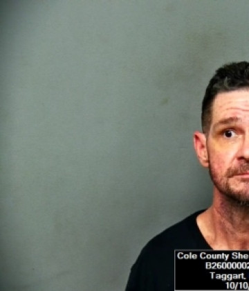 Mugshot of Dion Lee Taggart