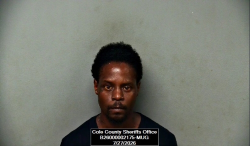 Mugshot of Deshaun Donnell Bankhead