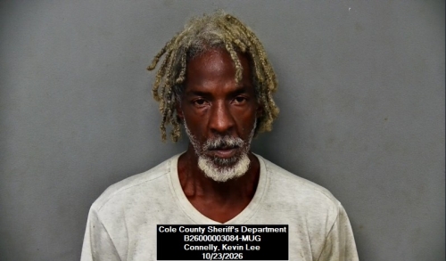 Mugshot of Kevin Lee Connelly