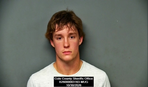 Mugshot of John Hayden Reinsch