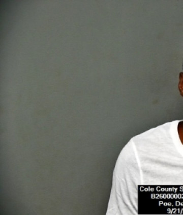 Mugshot of Deauntee Jaron Poe