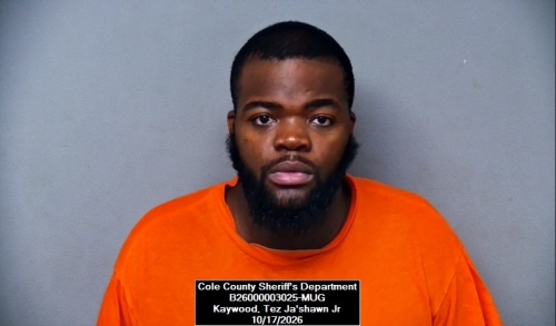 Mugshot of Tez Ja’shawn Kaywood
