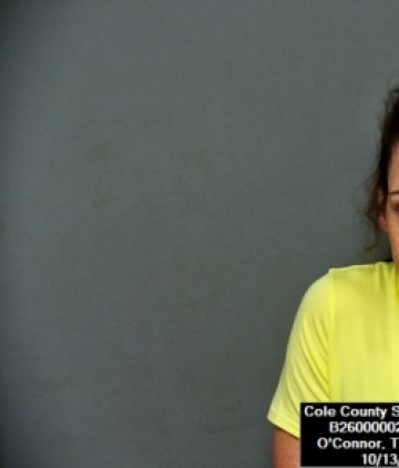 Mugshot of Theresa Lee O’Connor