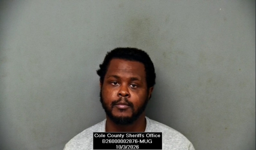 Mugshot of Cory Dontay Reed