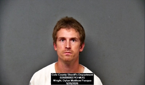 Mugshot of Dylan Matthew Pasqua Wright