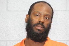 Mugshot of Terry (x) Parker