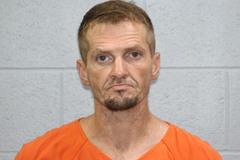 Mugshot of Corey Lee Abrams