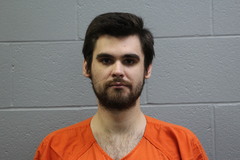 Mugshot of Antonis Gregory Bastunas