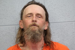 Mugshot of Sean Patrick Todd