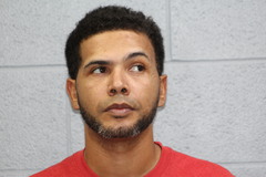Mugshot of Tyrone Leonard