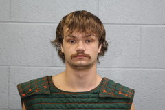 Mugshot of Michael Alan Pendleton