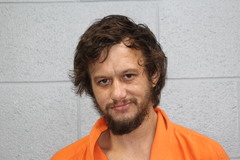Mugshot of Joshua Ryan Skiles
