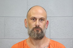 Mugshot of Erik Easton Stockmyer