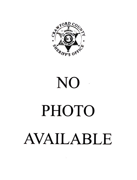 Mugshot of Lexie Rae Jackson