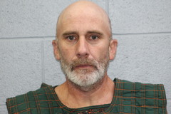 Mugshot of Timothy Mark Long