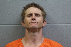 Mugshot of Randall Troy Pipkin