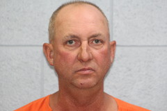 Mugshot of Ronald Griffin Taylor