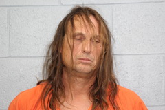 Mugshot of Donald Lee Young