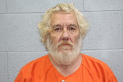 Mugshot of Howard Patrick Adams
