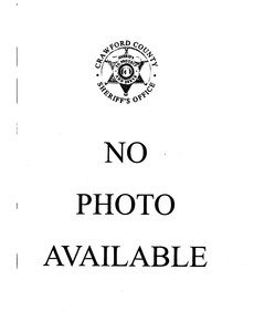 Mugshot of Tiffaney Leann Medders